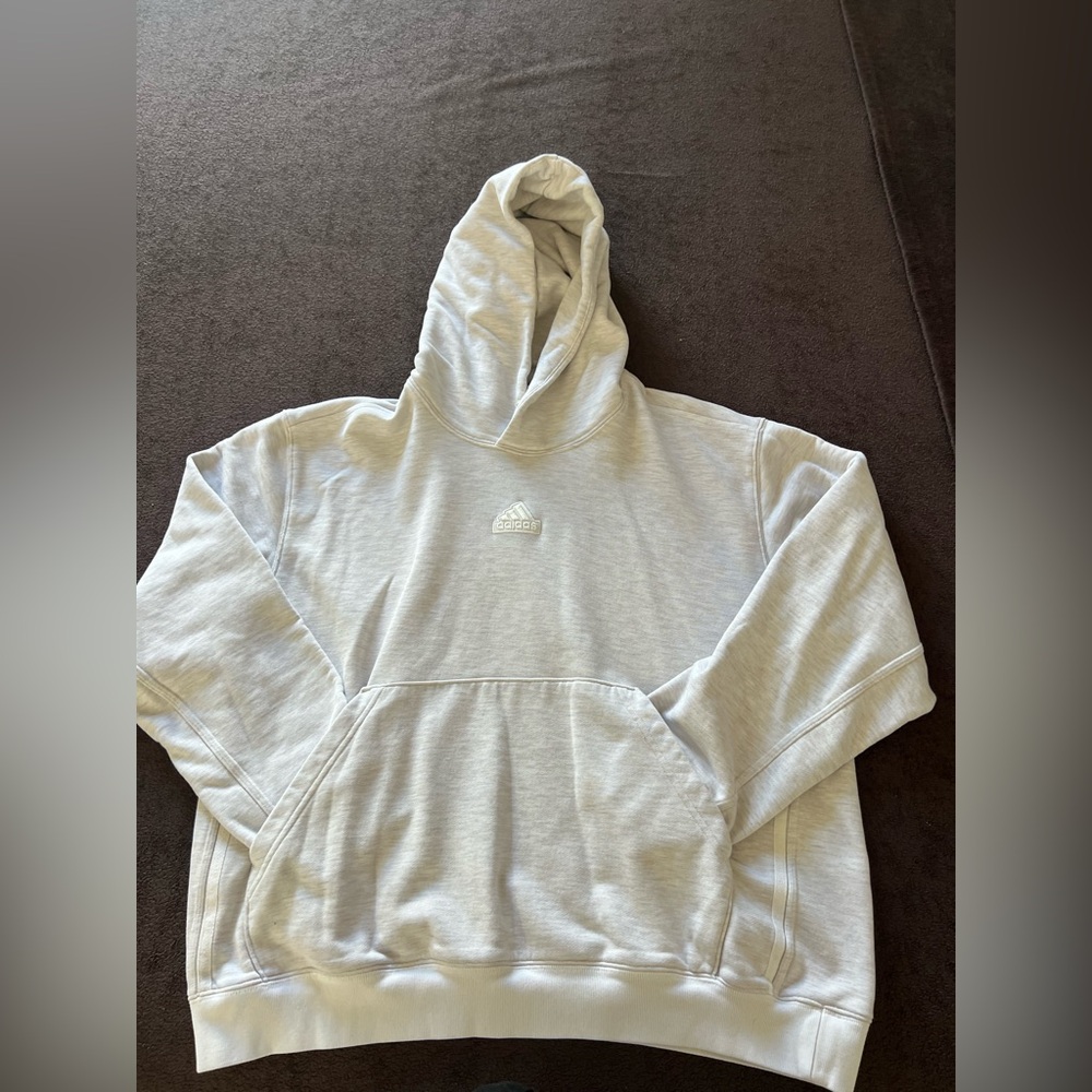 Adidas Hoddie